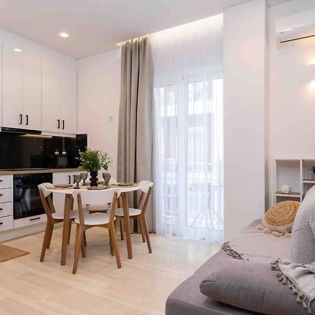 Apartament Annmar Zakintos Zewnętrze zdjęcie