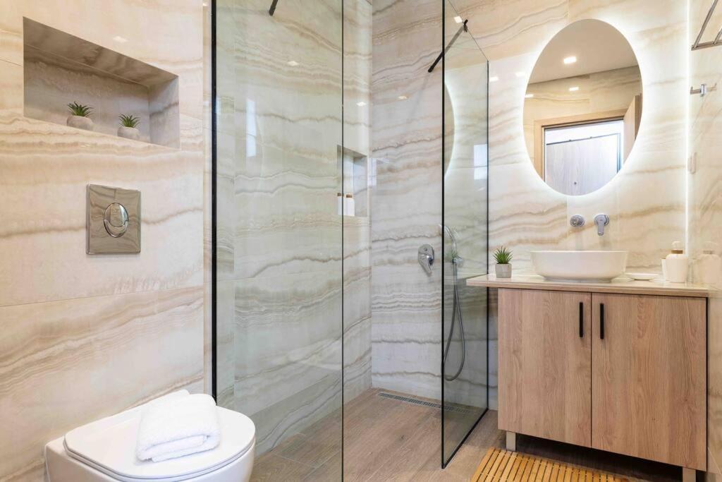 Apartament Annmar Zakintos Zewnętrze zdjęcie