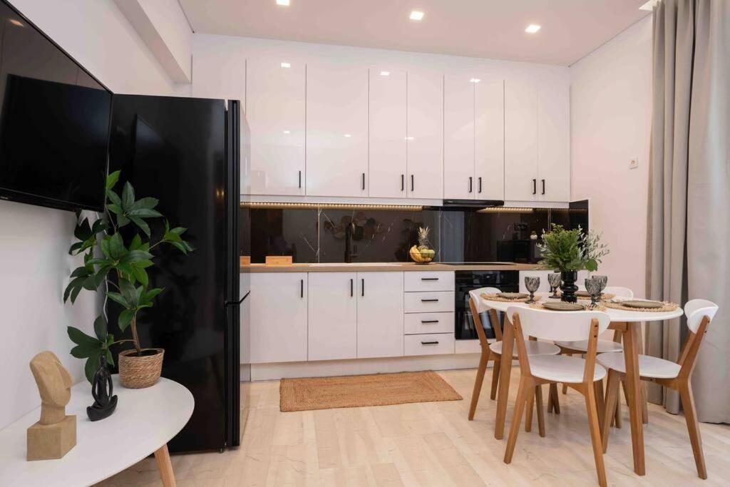 Apartament Annmar Zakintos Zewnętrze zdjęcie
