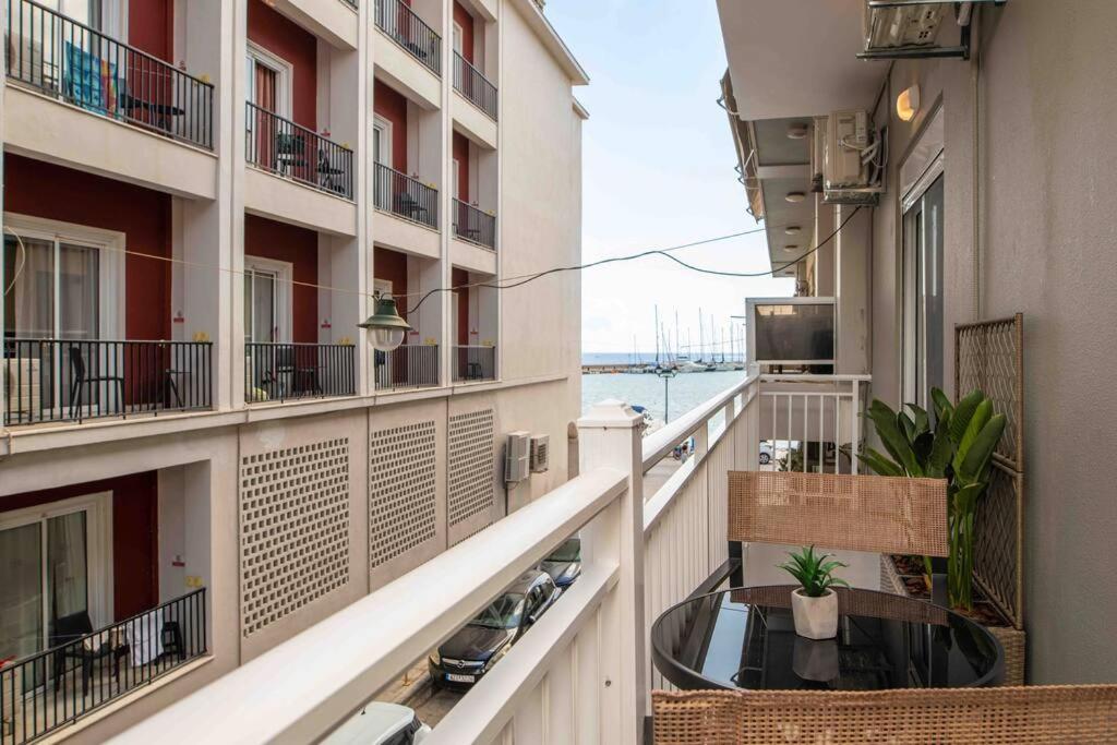 Apartament Annmar Zakintos Zewnętrze zdjęcie