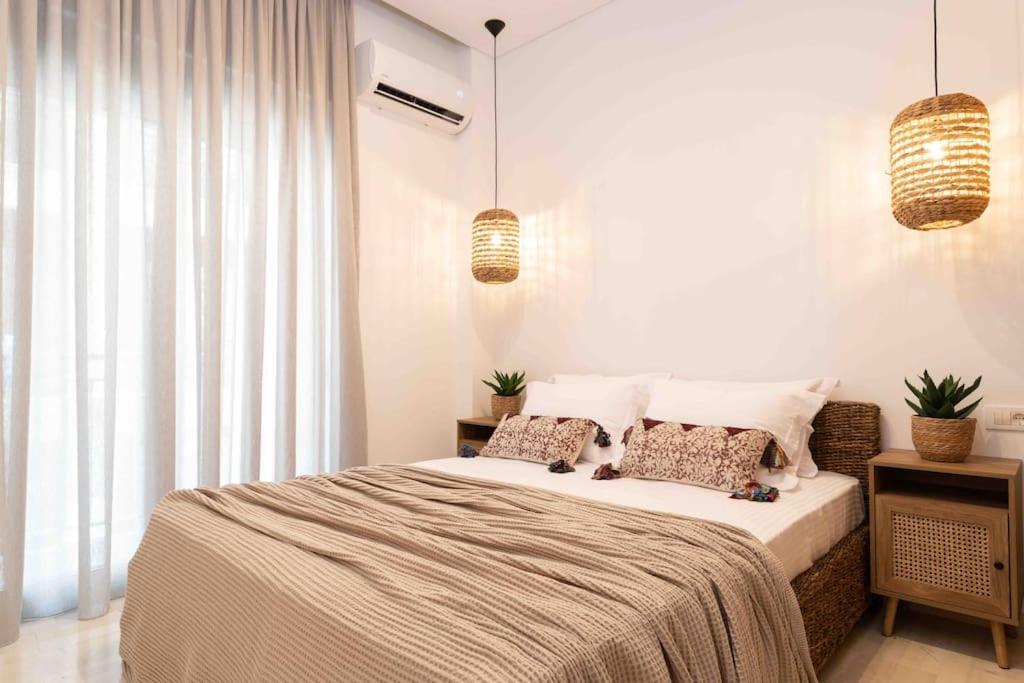 Apartament Annmar Zakintos Zewnętrze zdjęcie