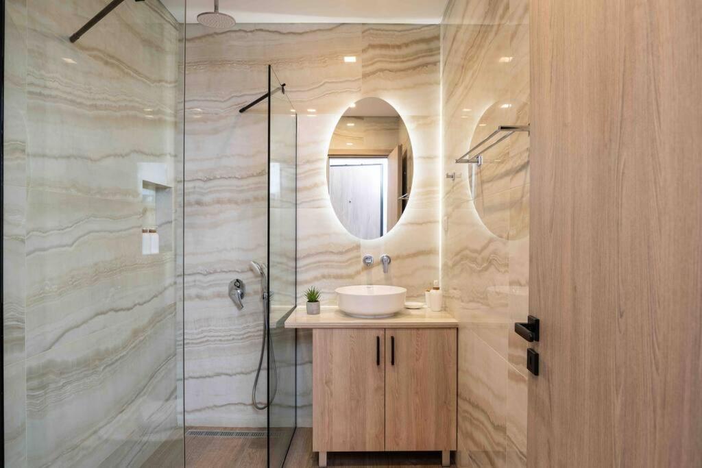 Apartament Annmar Zakintos Zewnętrze zdjęcie