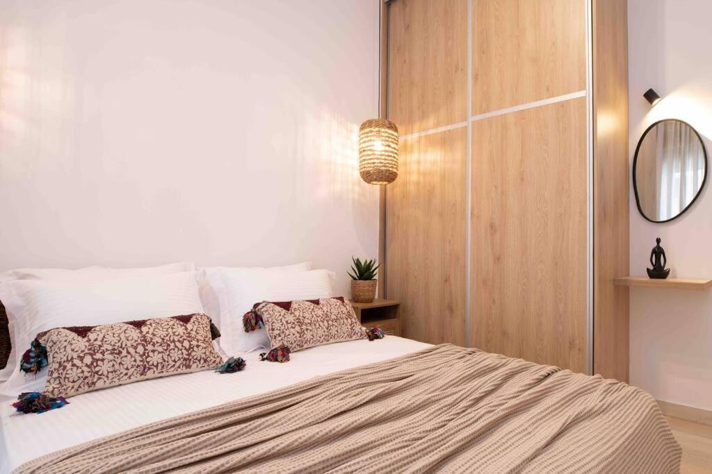 Apartament Annmar Zakintos Zewnętrze zdjęcie